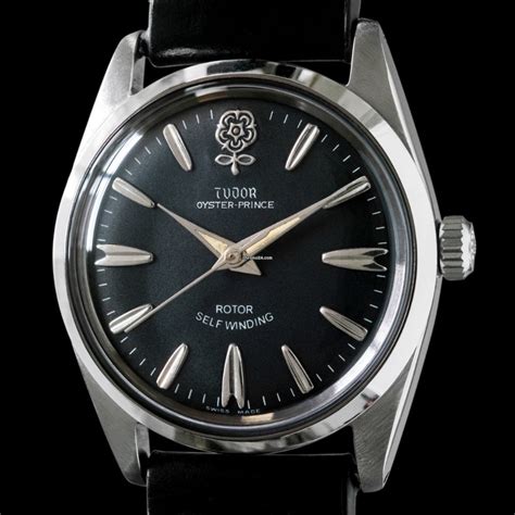 Tudor “Big Rose” 